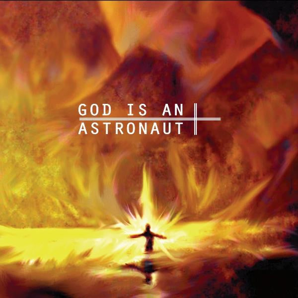 God Is An Astronaut - God Is An Astronaut