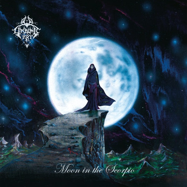 Limbonic Art - Moon In The Scorpio