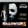 Alan Howarth - Halloween 5: The Revenge Of Michael Myers (Original Motion Picture Score)