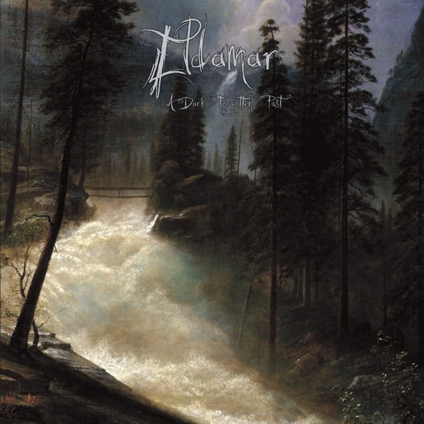 Eldamar - A Dark Forgotten Past
