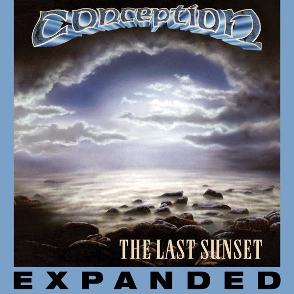 Conception (3) - The Last Sunset