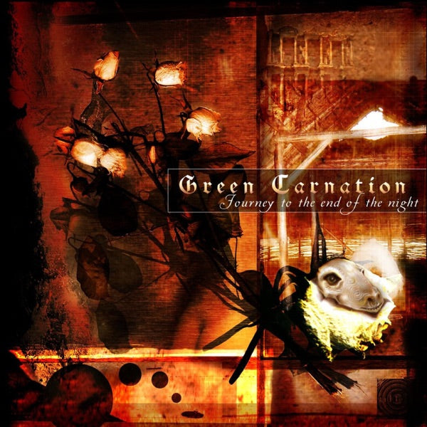 Green Carnation - Journey To The End Of The Night