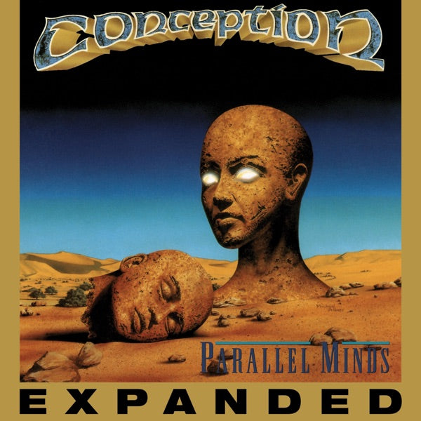 Conception (3) - Parallel Minds