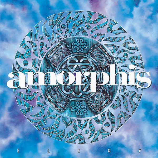 Amorphis - Elegy