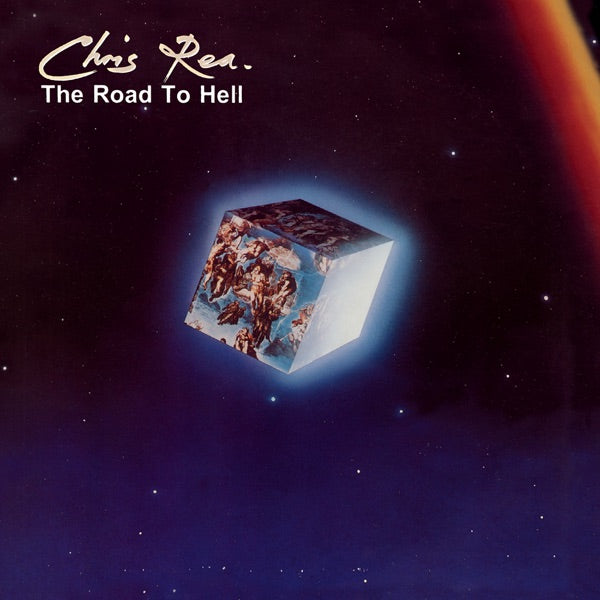 Chris Rea - The Road To Hell