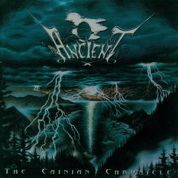 Ancient (2) - The Cainian Chronicle