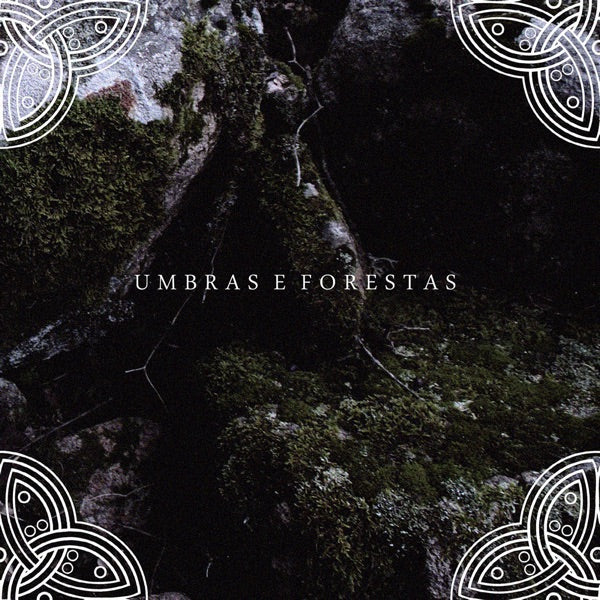 Downfall Of Nur - Umbras E Forestas