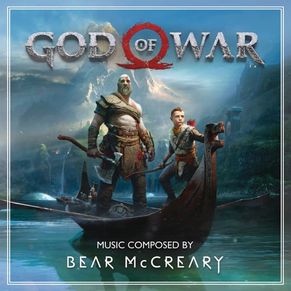 Bear McCreary - God Of War