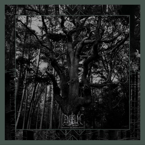 Enisum - Seasons Of Desolation