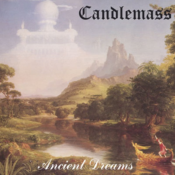 Candlemass - Ancient Dreams