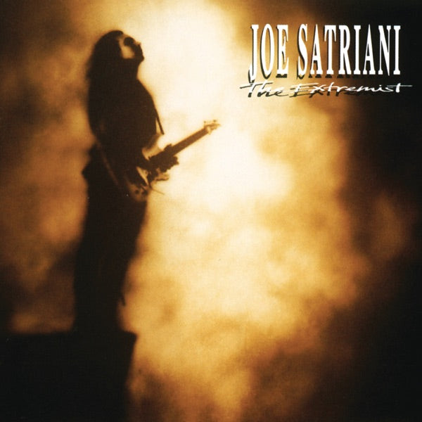 Joe Satriani - The Extremist