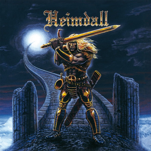 Heimdall (2) - Lord Of The Sky
