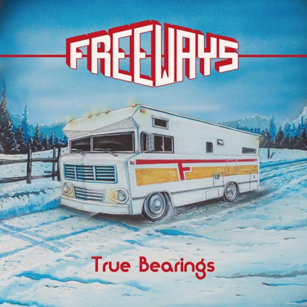 Freeways (2) - True Bearings