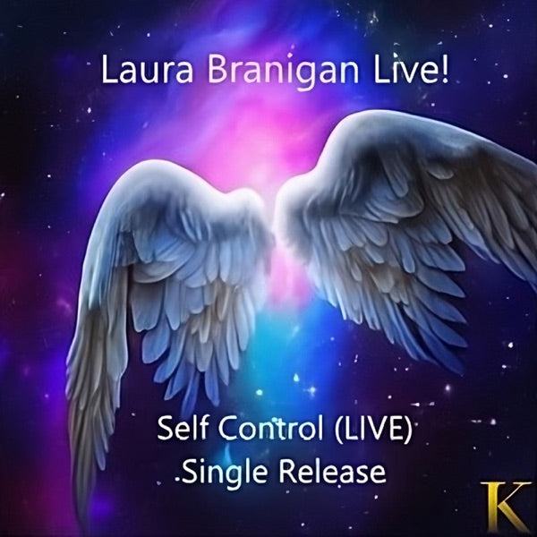 Laura Branigan - Self Control