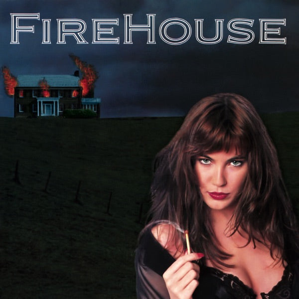 Firehouse (2) - Firehouse
