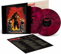 Manowar - Louder Than Hell 2LP Red Vinyl