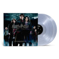 O.S.T. - Harry Potter And The Goblet Of Fire RSD 2025 (Clear Vinyl) 2LP