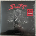 Savatage - The Hourglass (Second Hand)