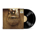 O.S.T. The Lord Of The Rings - The Fellowship Of The Ring (Black Vinyl) 2LP