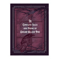 The Complete Tales & Poems Of Edgar Allan Poe (English)