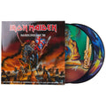 Iron Maiden - Maiden England 88 (Picture Vinyl) 2LP