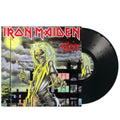 Iron Maiden - Killers (Black Vinyl) LP