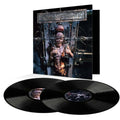 Iron Maiden - The X Factor (Black Vinyl) 2LP