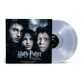 O.S.T. - Harry Potter And The Prisoner Of Azkaban RSD 2025 (Clear Vinyl) 2LP