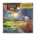 (Second Hand) Ashbury - Endless Skies (Black Vinyl) LP 2014 Reissue