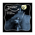 Tyrant - Hold Back The Lightning The Collection (Blue Vinyl) LP