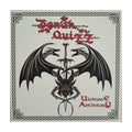 Jonah Quizz - Ultimate Anthology (Red Splatter) LP
