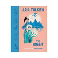 The Hobbit (Illustrated by Tove Jansson) - J.R.R. Tolkien