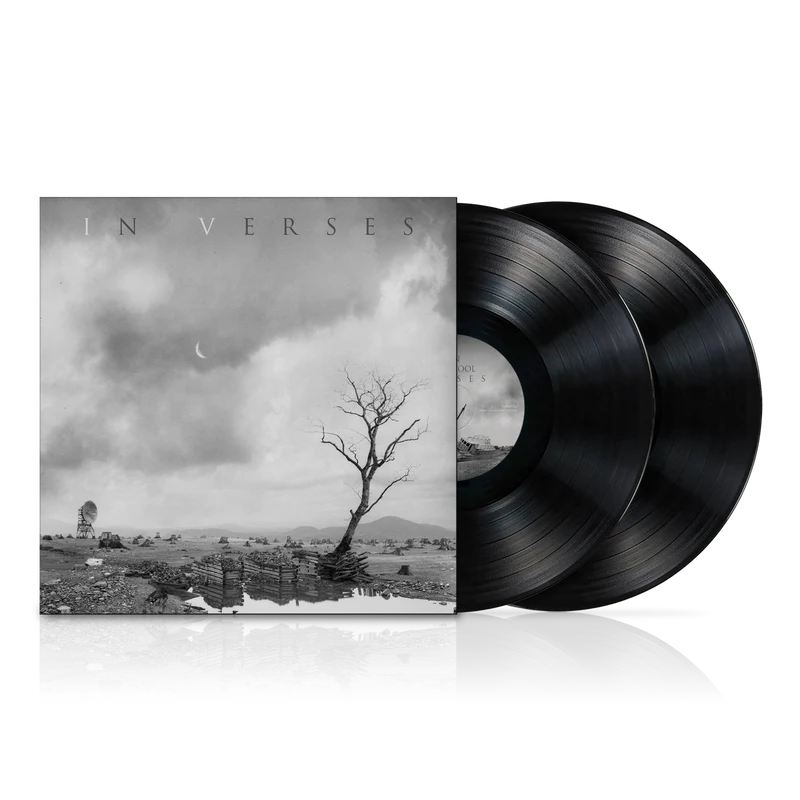 Karnivool - In Verses (Black Vinyl) 2LP
