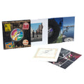 Pink Floyd - Wish You Were Here Boxset (Black Vinyl) 3LP